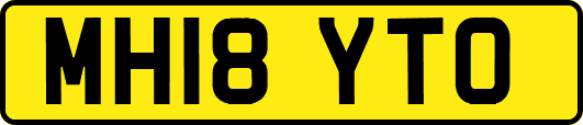 MH18YTO