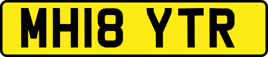 MH18YTR
