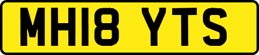 MH18YTS