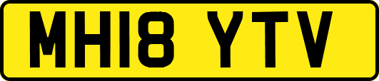MH18YTV