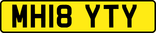 MH18YTY