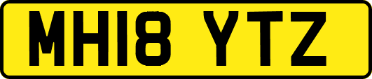 MH18YTZ