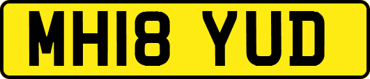 MH18YUD