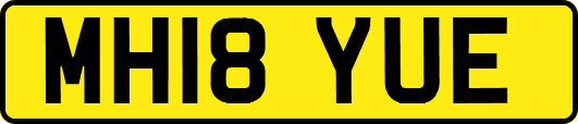 MH18YUE