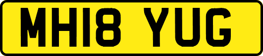 MH18YUG