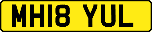 MH18YUL