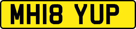 MH18YUP