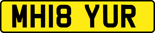 MH18YUR