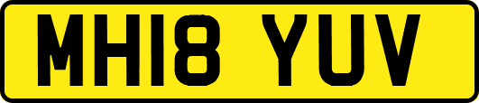 MH18YUV