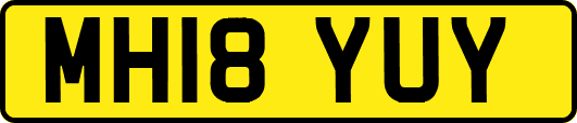 MH18YUY