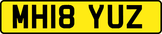 MH18YUZ