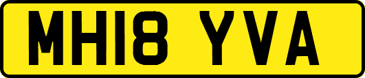 MH18YVA