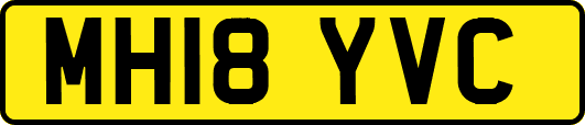 MH18YVC