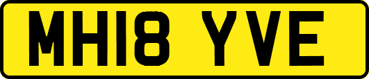 MH18YVE