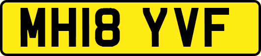 MH18YVF
