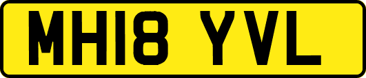 MH18YVL