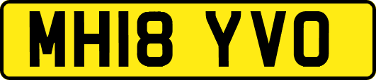 MH18YVO