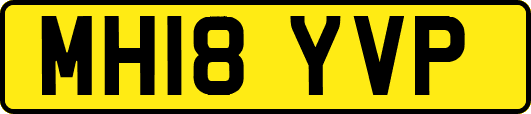 MH18YVP