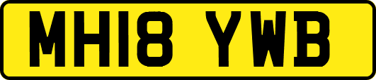 MH18YWB