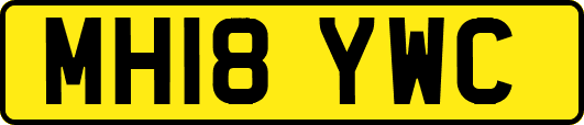 MH18YWC