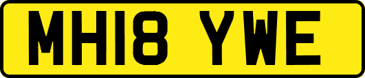 MH18YWE