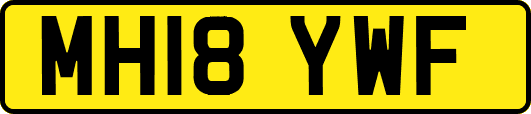 MH18YWF