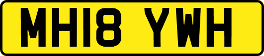 MH18YWH