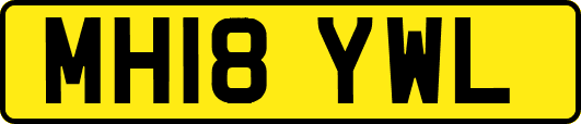 MH18YWL