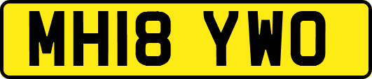 MH18YWO