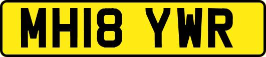 MH18YWR