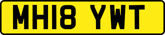MH18YWT