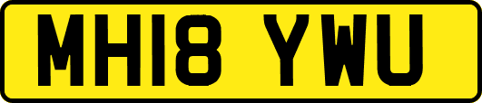 MH18YWU
