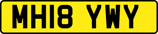 MH18YWY