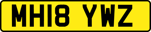 MH18YWZ