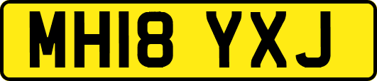 MH18YXJ
