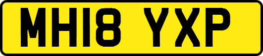MH18YXP