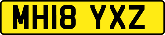 MH18YXZ
