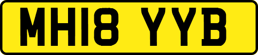 MH18YYB