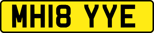 MH18YYE