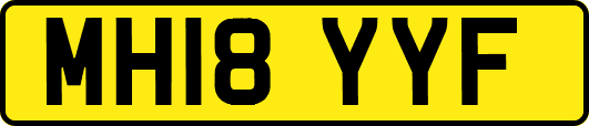 MH18YYF