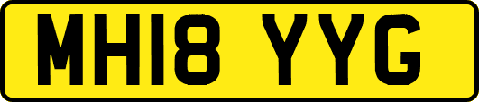 MH18YYG