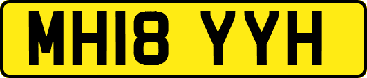 MH18YYH