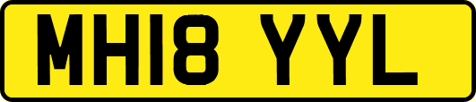 MH18YYL