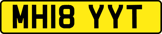 MH18YYT