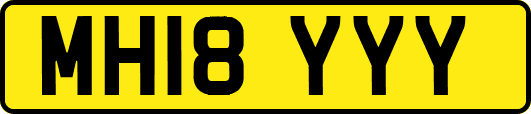MH18YYY
