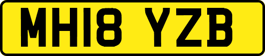 MH18YZB