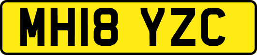 MH18YZC