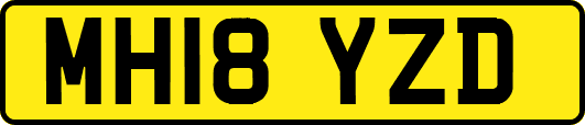 MH18YZD