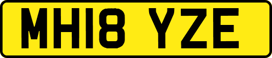 MH18YZE