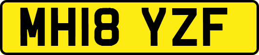 MH18YZF